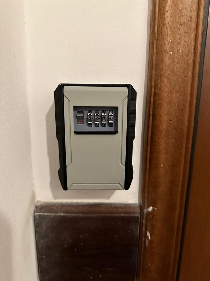 Apartamento Porta Susa Nest