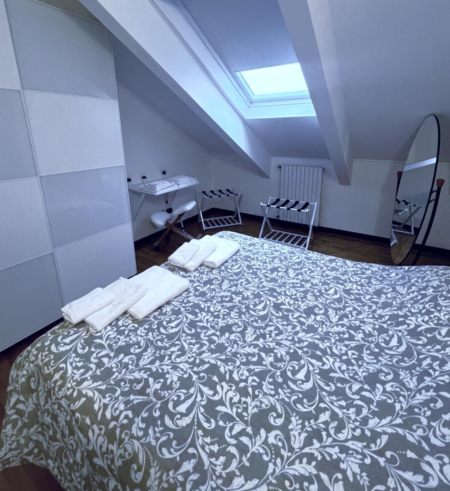 Apartamento Porta Susa Nest