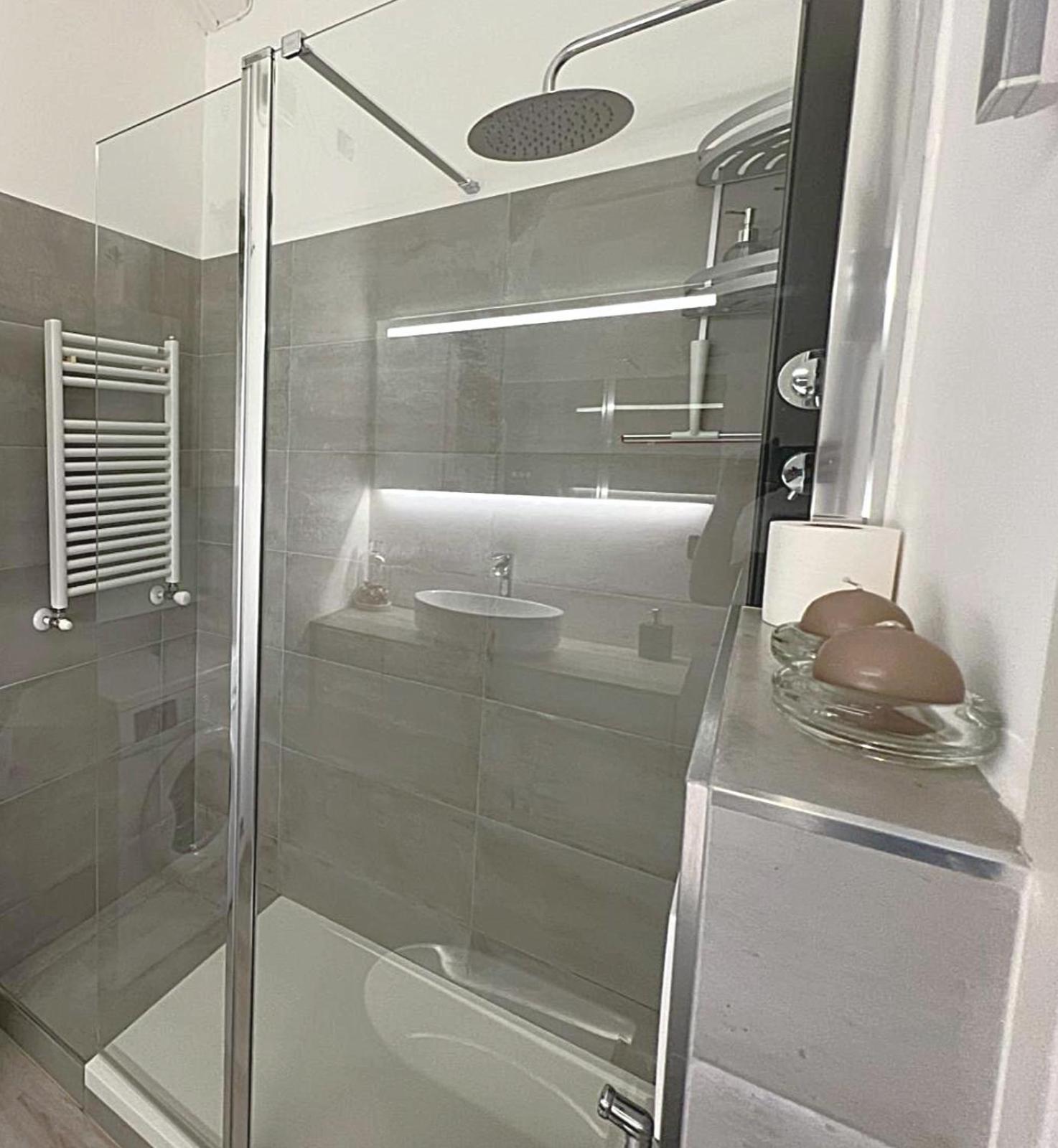 Porta Susa Nest Apartamento Turim