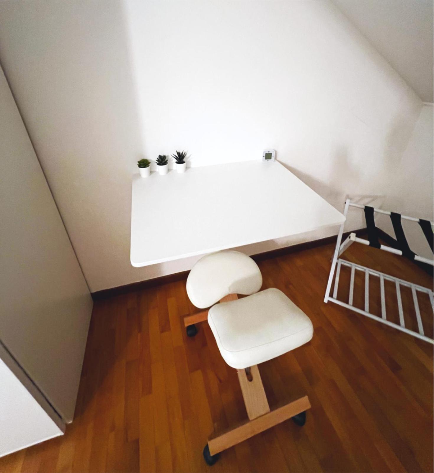 Porta Susa Nest Apartamento