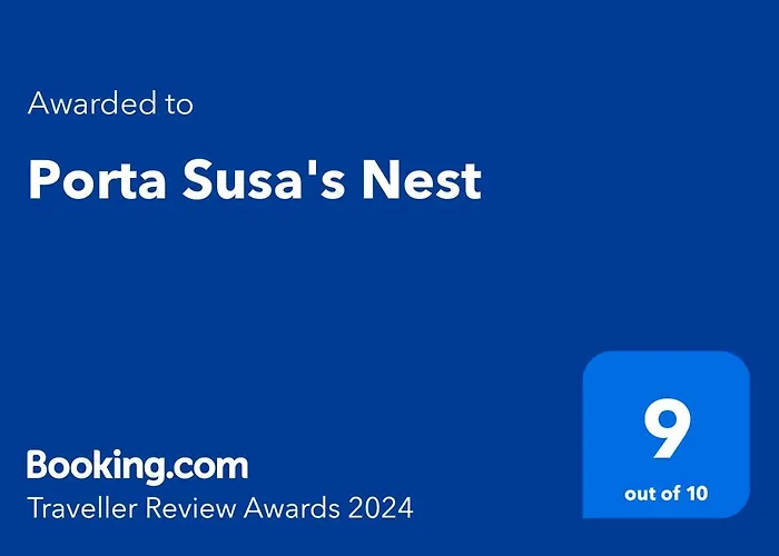 Porta Susa Nest