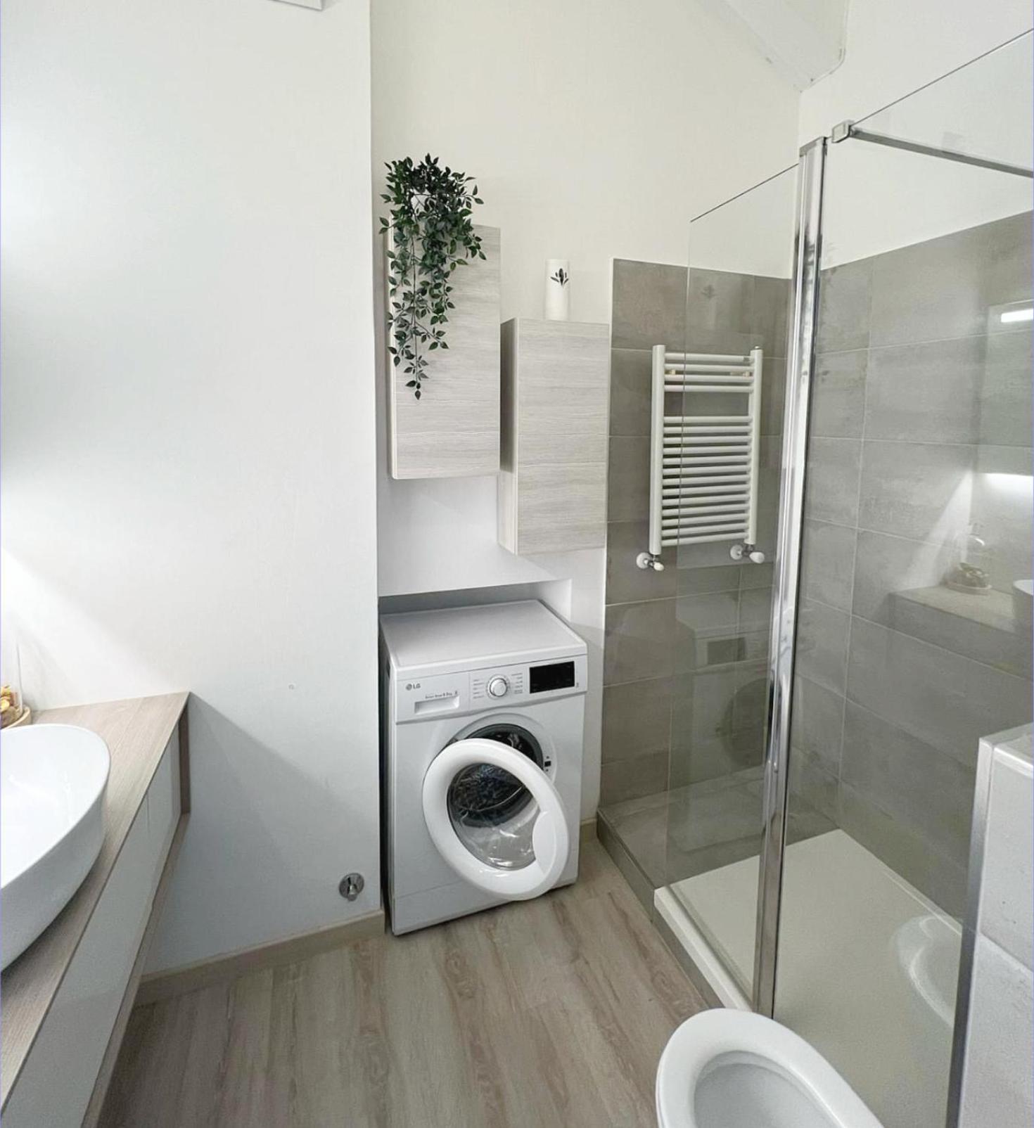 Apartment Porta Susa Nest