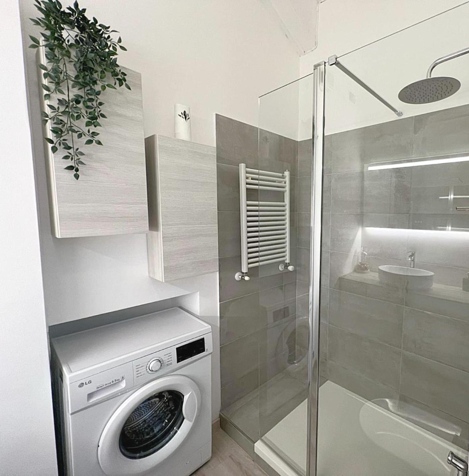 Apartment Porta Susa Nest Turin