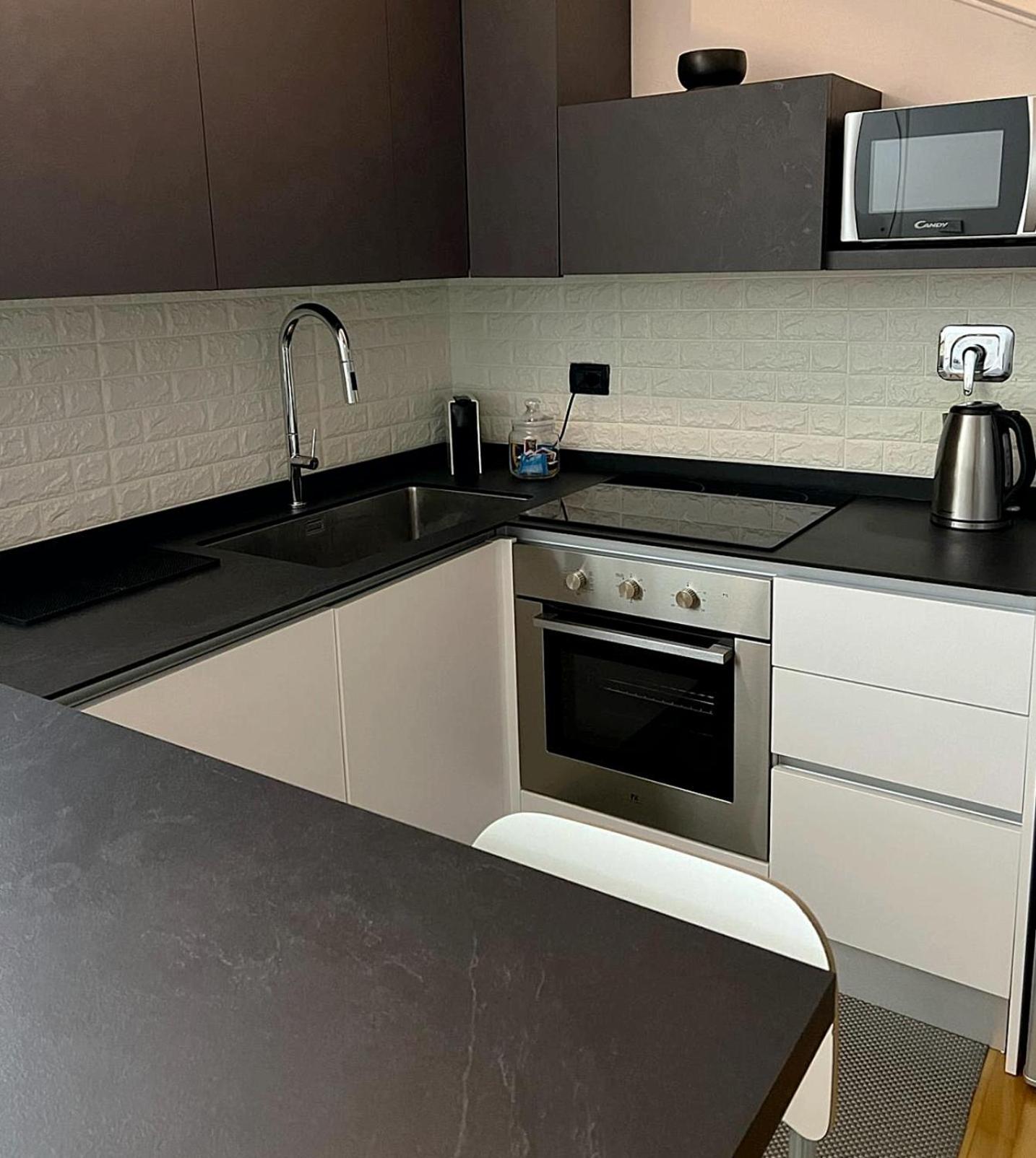 Porta Susa Nest Apartment *